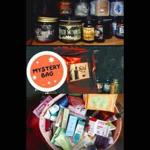 ✨ Witch-N-Beauty Whimsical Mystery Bag ✨